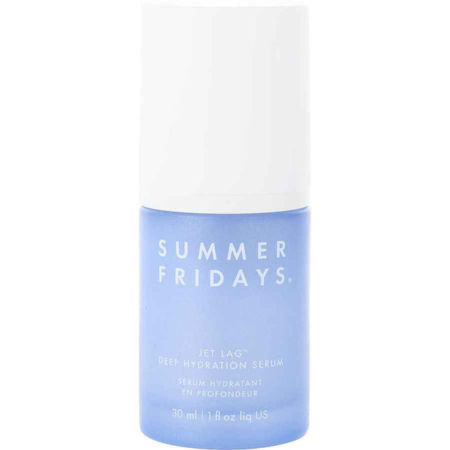 Summer Fridays Jet Lag Deep Hydration Serum 30ml/1oz
