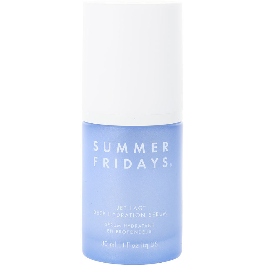Summer Fridays Jet Lag Deep Hydration Serum 30ml/1oz