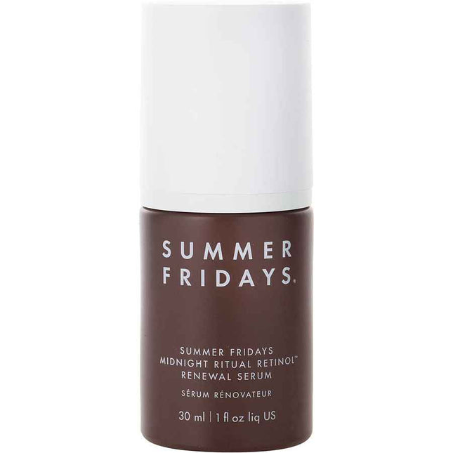 Summer Fridays Midnight Ritual Retinol Serum 30ml/1oz