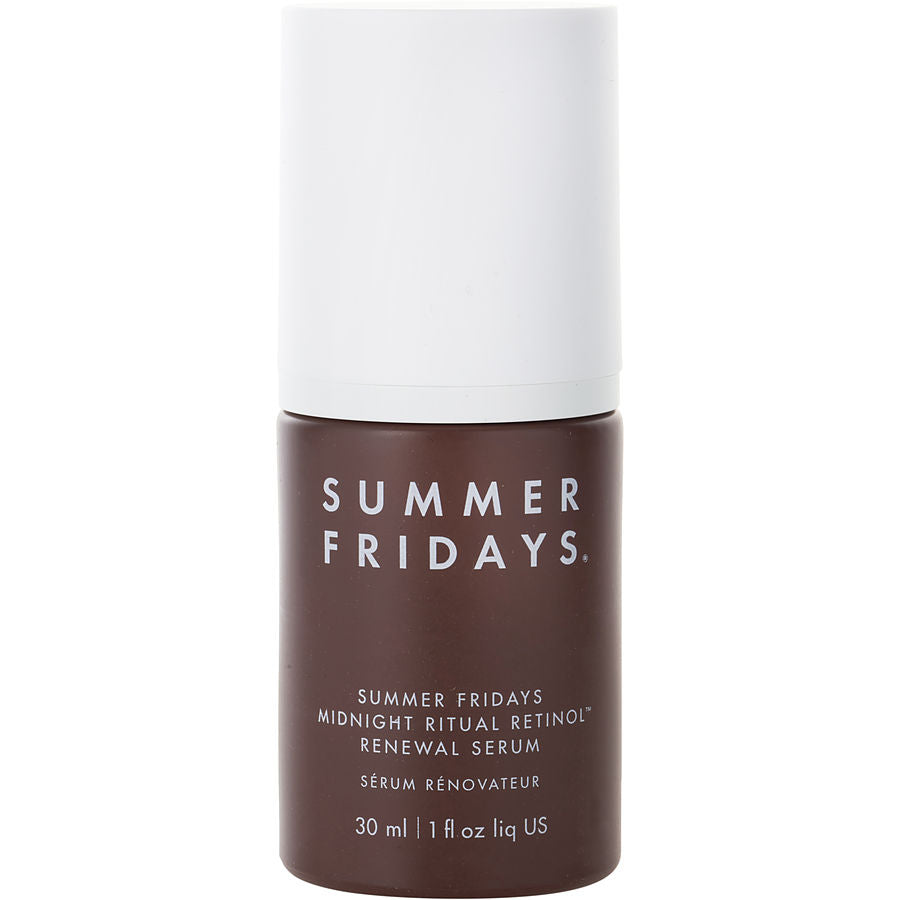 Summer Fridays Midnight Ritual Retinol Serum 30ml/1oz