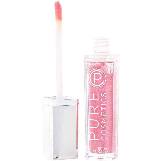 Pure Cosmetics Push Button Pure Hydrating Light Up Lip Gloss 9ml/0.3oz