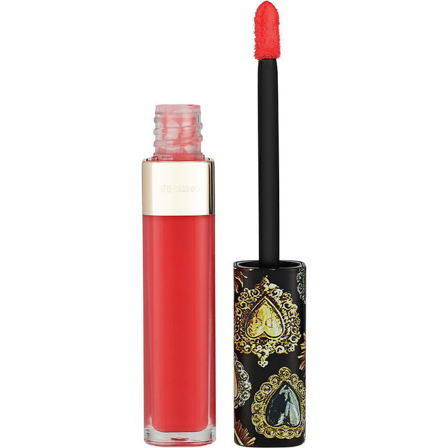 Dolce & Gabbana Shinissimo High Shine Lip Lacquer 4.5ml/0.15oz