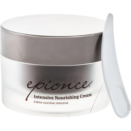 Intensive Nourishing Cream - For All Skin Types --50g/1.7oz