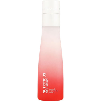 Nutritious Airy Lotion --100ml/3.4oz
