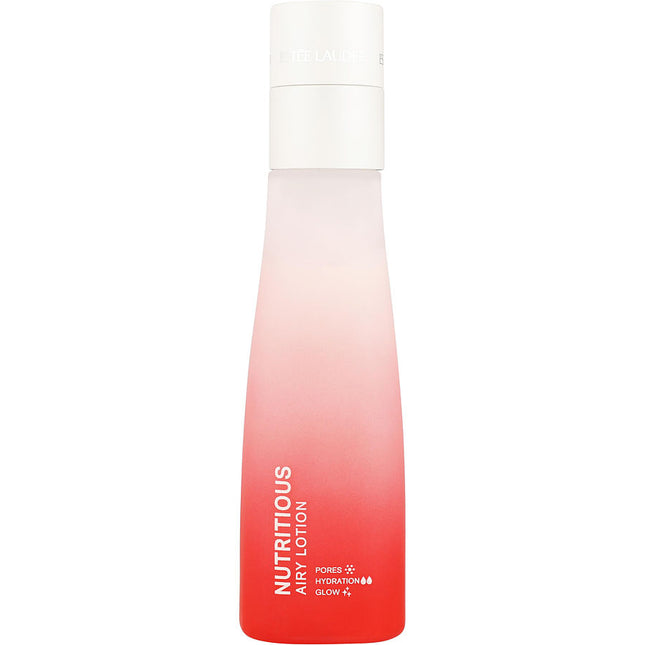 Estee Lauder Nutritious Airy Lotion 100ml/3.4oz