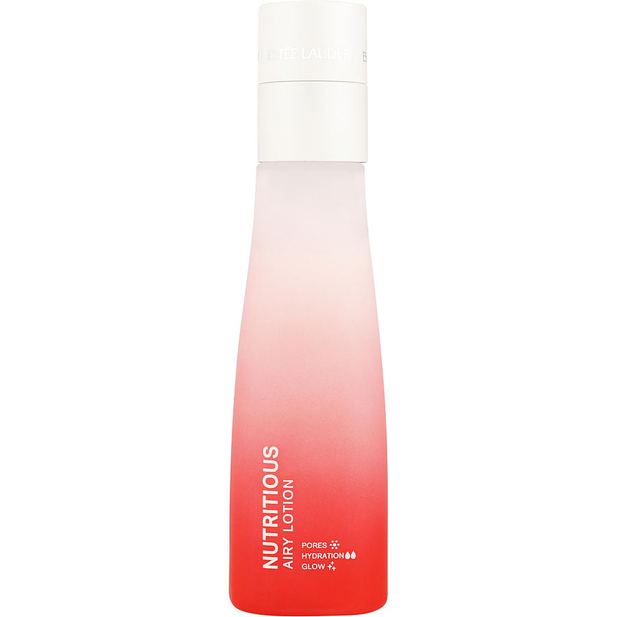 Estee Lauder Nutritious Airy Lotion 100ml/3.4oz