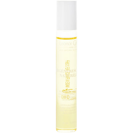 Regenerescense Naturelle (invigorating And Purifying Essential And Botanicl Oils For The Scalp) 0.67 Oz