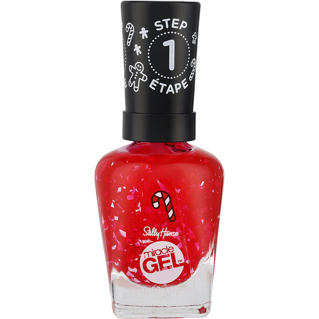 Sally Hansen Miracle Gel Nail Polish 14.7ml/0.5oz