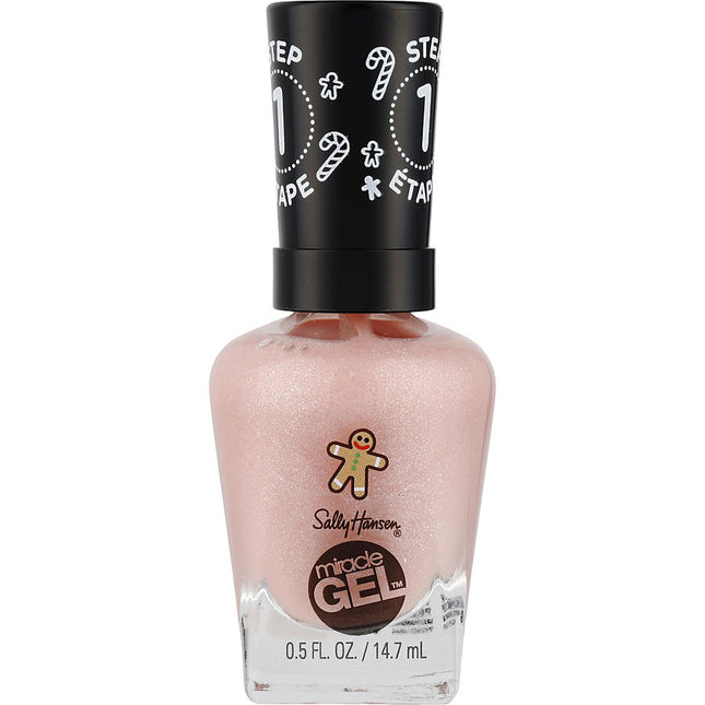Sally Hansen Miracle Gel Nail Polish 14.7ml/0.5oz