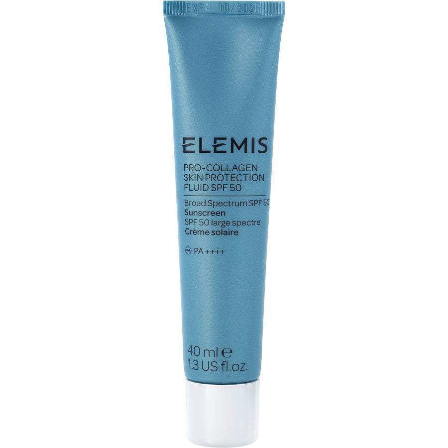 Elemis Pro-Collagen Skin Protection Fluid Spf50 40ml/1.3oz