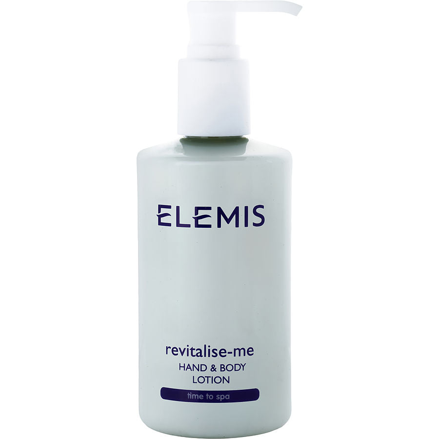 Elemis Revitalize-Me Hand & Body Lotion 300ml/10.1oz