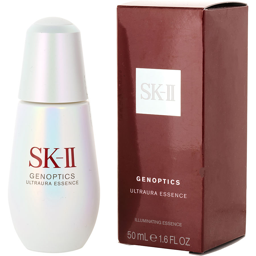 Sk Ii Genoptics Ultraura Essence 50ml/1.7oz