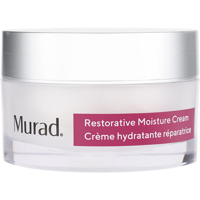 Restorative Moisture Cream  --50ml/1.7oz Murad