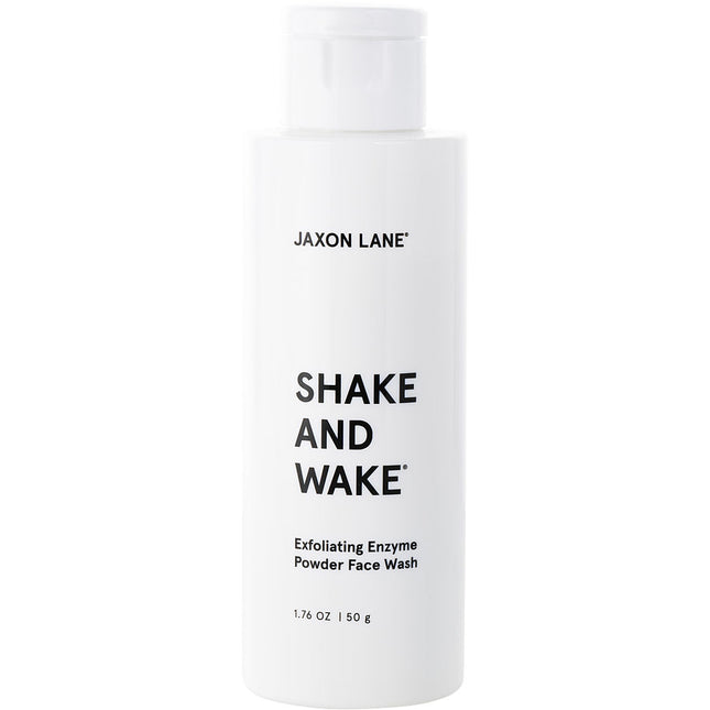 Jaxon Lane Shake And Wake Enzyme Powder Face Wash 50g/1.76oz