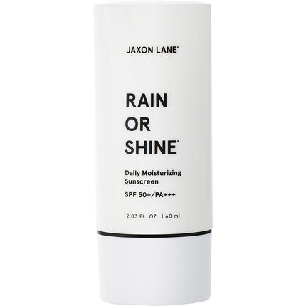 Rain Or Shine Daily Moisturizing Sunscreen --60ml/2.03oz