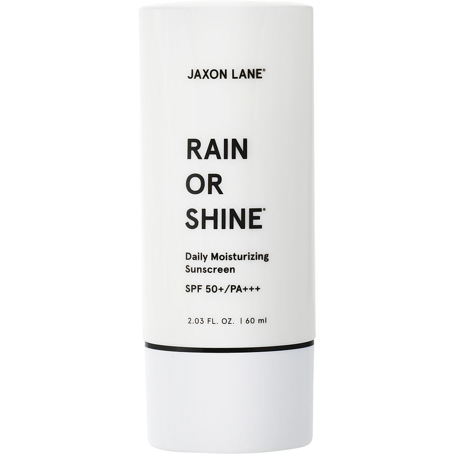 Rain Or Shine Daily Moisturizing Sunscreen --60ml/2.03oz Jaxon Lane