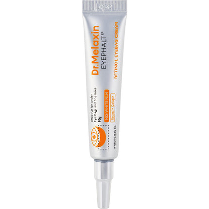 Retinol Eyebag Cream --10g/0.35oz