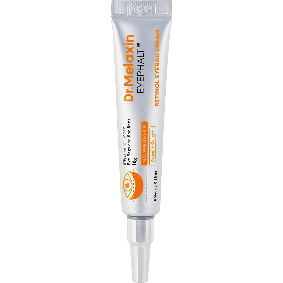 Retinol Eyebag Cream --10g/0.35oz Dr. Melaxin