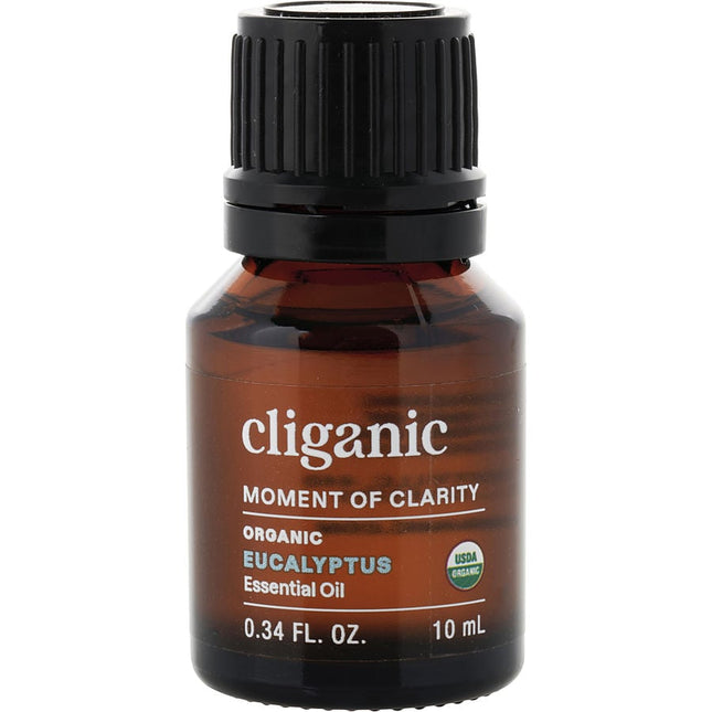 Cliganic Organic Essential Oil - Eucalyptus