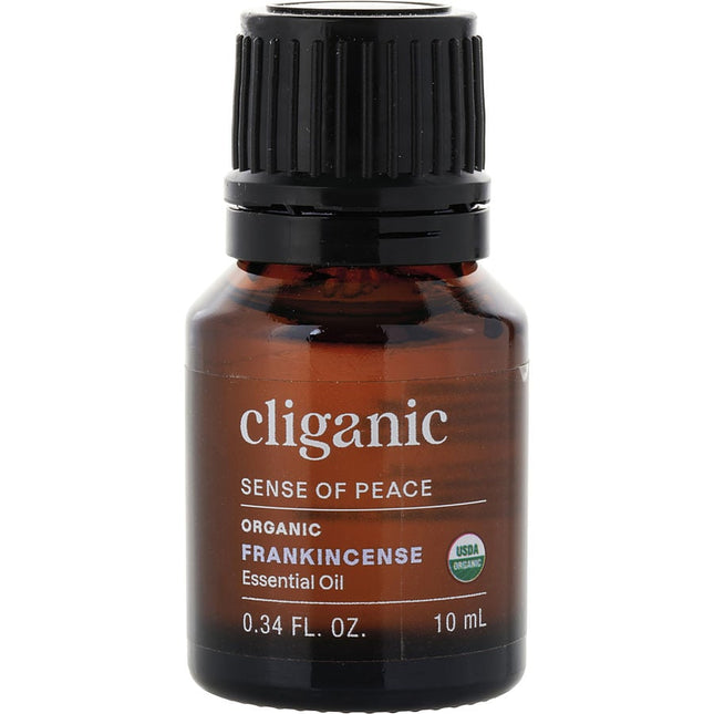 Cliganic Organic Essential Oil - Frankincense