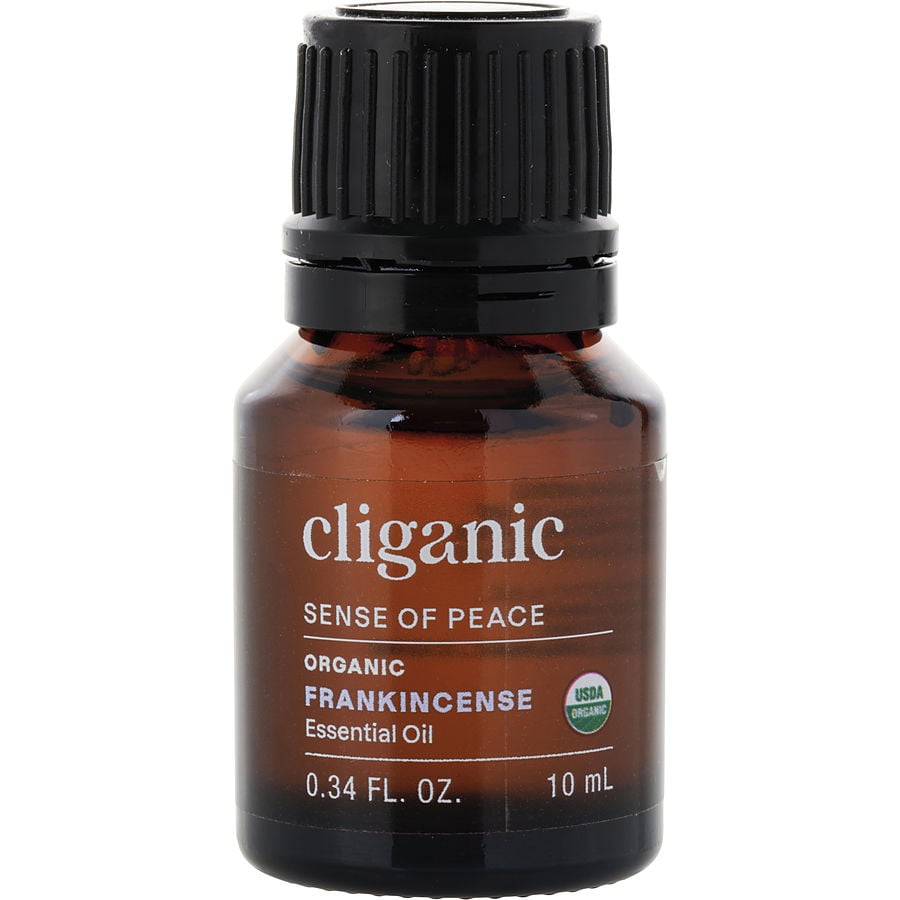 Cliganic Organic Essential Oil - Frankincense