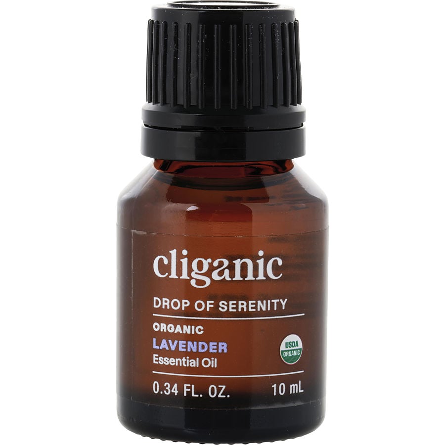 Cliganic Organic Essential Oil - Lavender