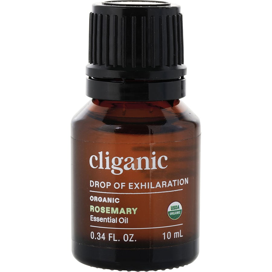 Cliganic Organic Essential Oil - Rosemary