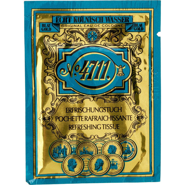 4711 By 4711 Tissue (1 Piece)
