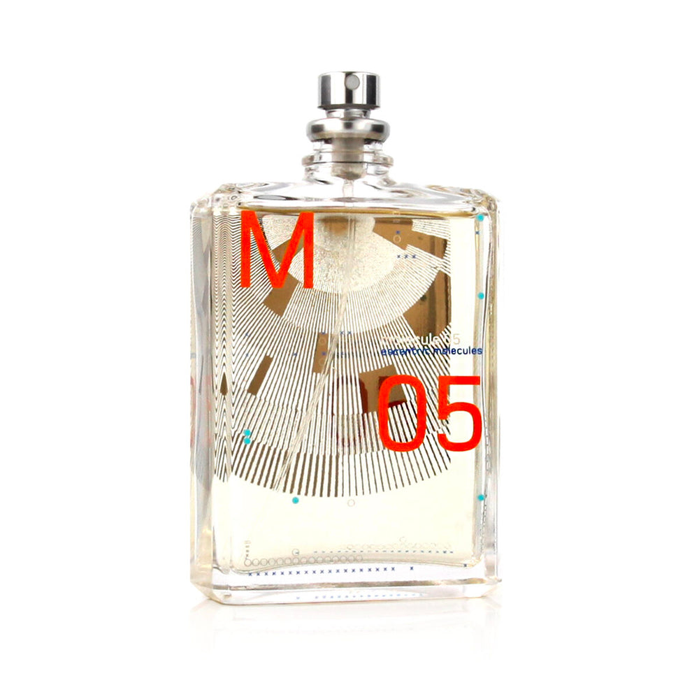 Escentric Molecules Molecule 05 Eau de Toilette 100ml Spray, 100 ml for Unisex