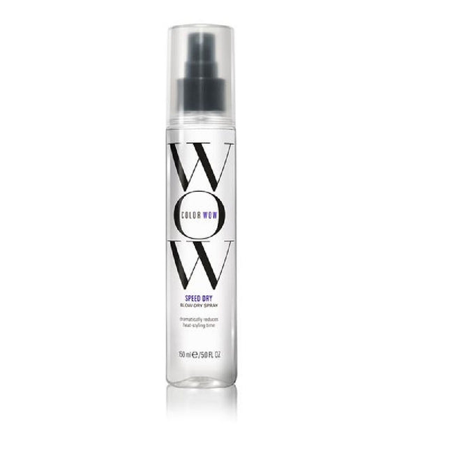 Color Wow Speed Dry Blow Dry Spray 150ml Spray for Unisex