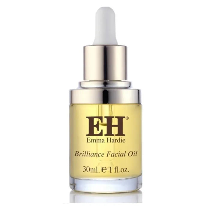 Emma Hardie Brilliance Facial Oil 30ml, 30 ml for Women