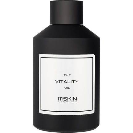 The Vitality Oil --200ml/6.76oz