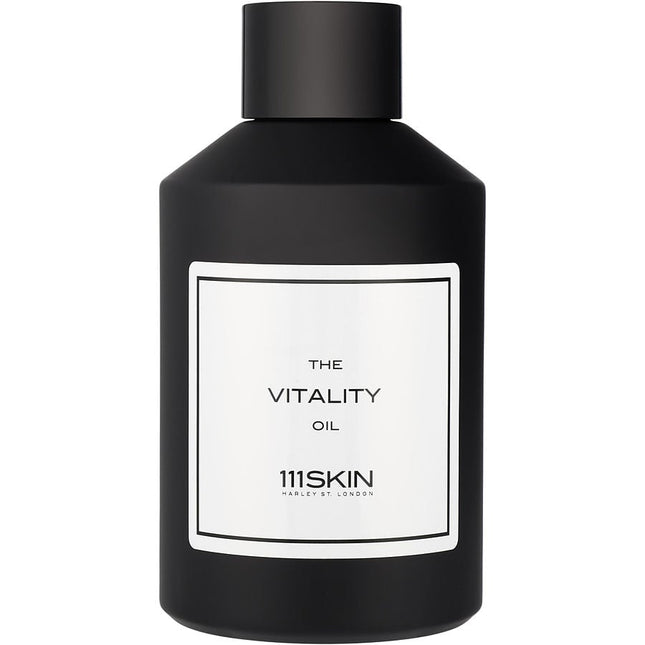 The Vitality Oil --200ml/6.76oz 111skin