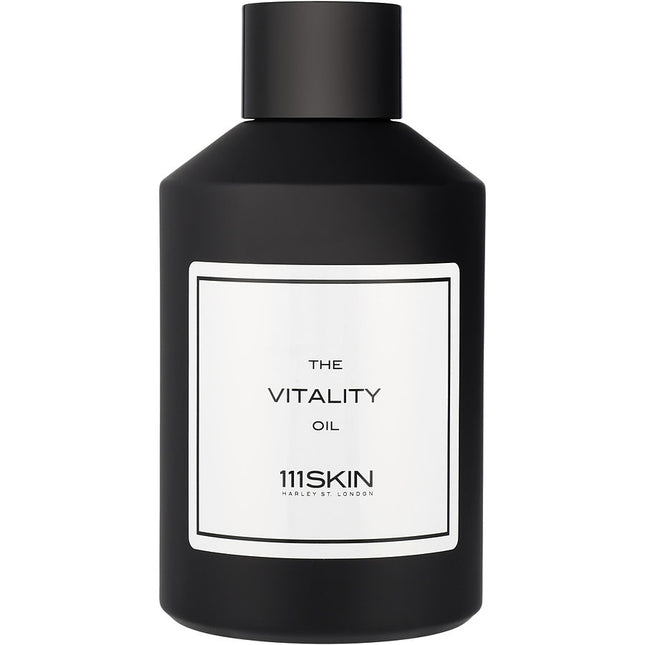The Vitality Oil --200ml/6.76oz