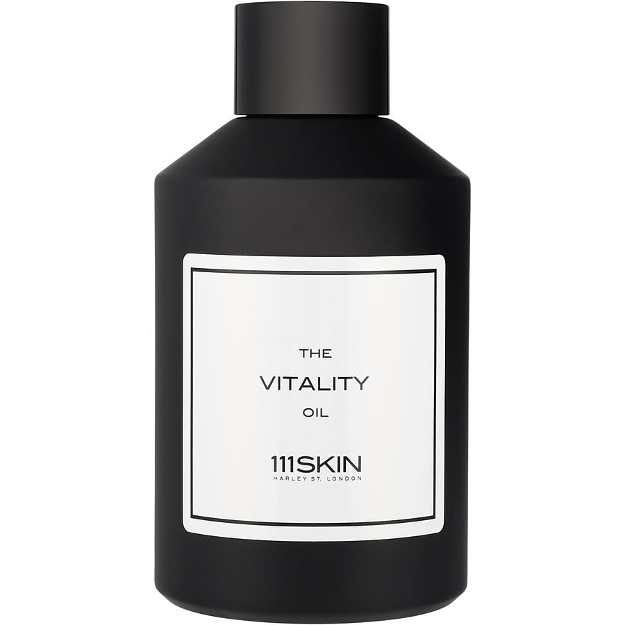 The Vitality Oil --200ml/6.76oz 111skin