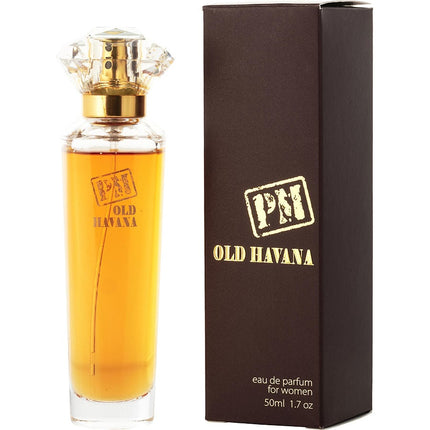 Old Havana Pm By Marmol & Son Edt Spray 1.7 Oz
