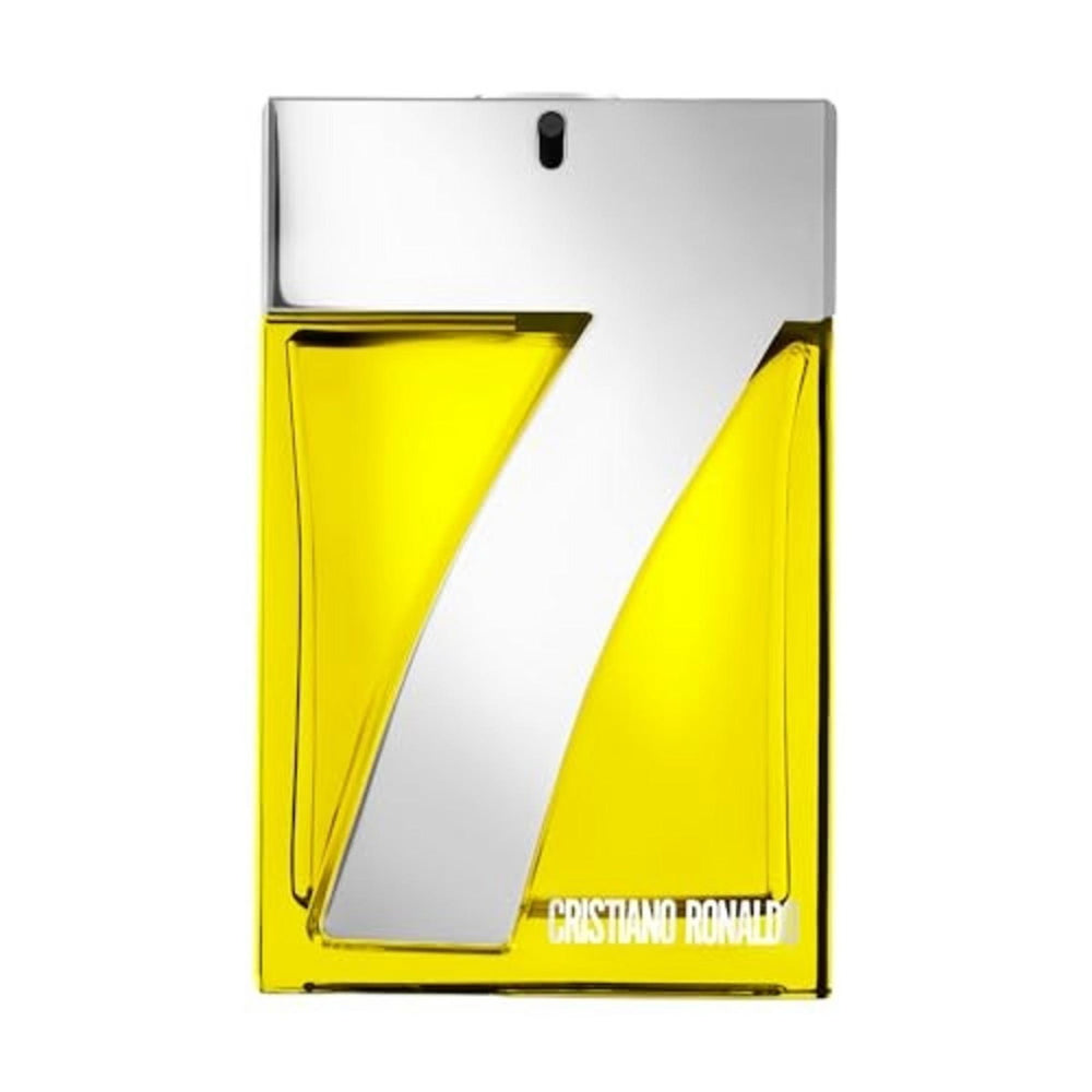 Cristiano Ronaldo CR7 Discover Eau de Toilette 30ml Spray, 30 ml for Men