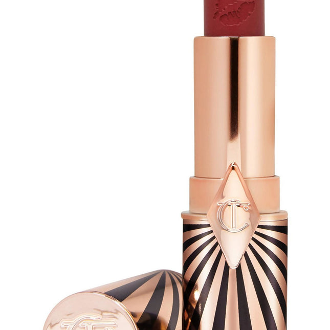 Charlotte Tilbury Hot Lips 2 Refillable Lipstick 3.5g - Viva La Vergara, 4 g for Unisex