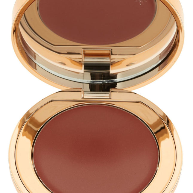 Charlotte Tilbury Pillow Talk Lip & Cheek Glow 0.08g - Colour Of Dreams, 1 g for Unisex