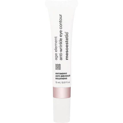 Age Element Anti-wrinkle Eye Contour --15ml/0.51oz