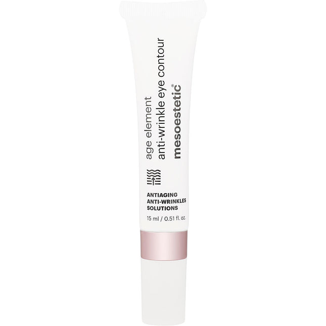Age Element Anti-wrinkle Eye Contour --15ml/0.51oz