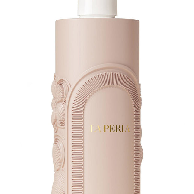 La Perla Firming Body Lotion Serum 200ml, 200 ml for Unisex