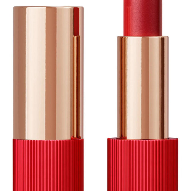 La Perla Bitten Lips Lip Balm - #201 - 3.5g, 3 g for Unisex
