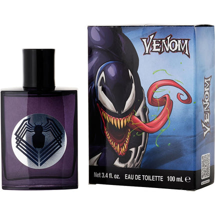 Venom By Marvel Edt Spray 3.4 Oz