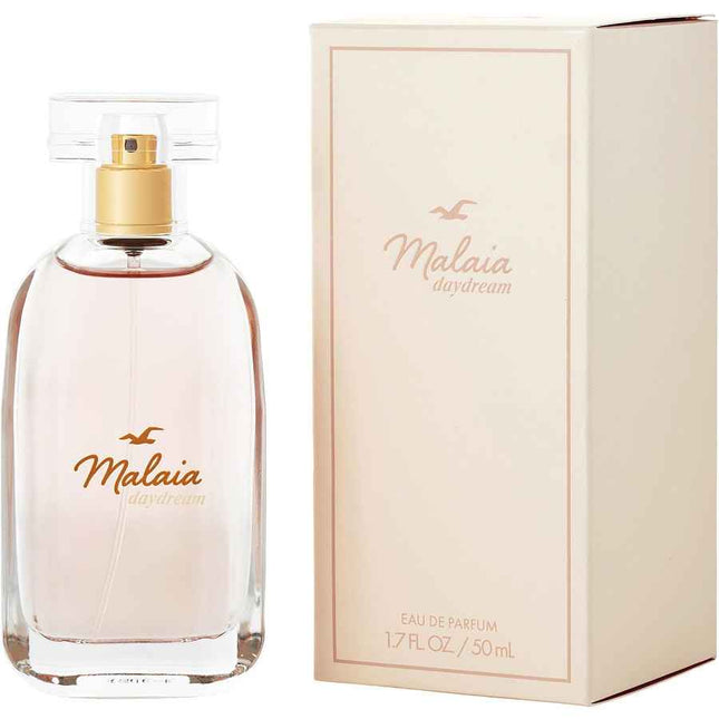 Hollister Malaia Daydream By  Eau De Parfum 1.7 Oz