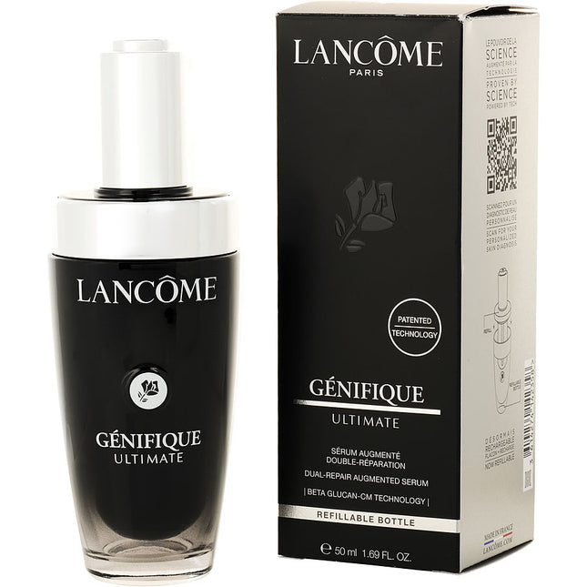 Lancome Genifique Ultimate Serum Refillable 50ml/1.69oz
