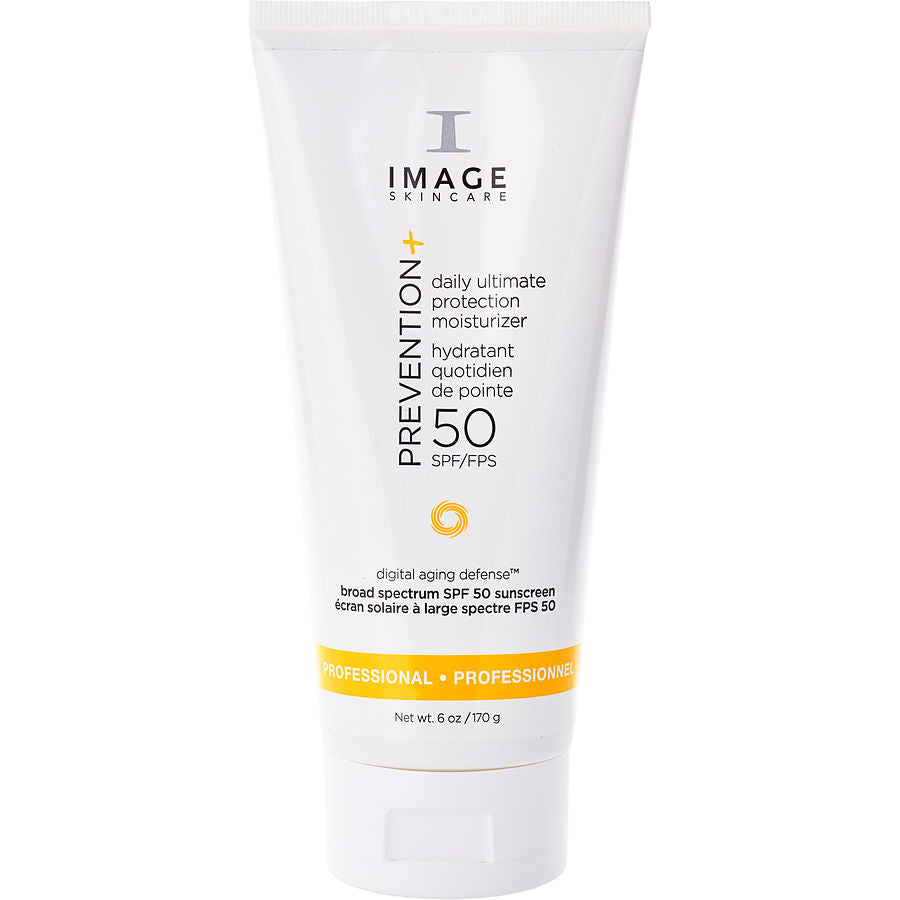 Image Skincare Prevention+ Daily Ultimate Moisturizer Spf 50+ 177g/6oz