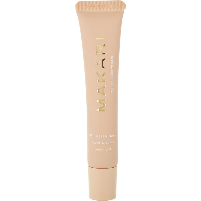 Makari Lip Butter Balm - Vanilla 15g/0.5oz