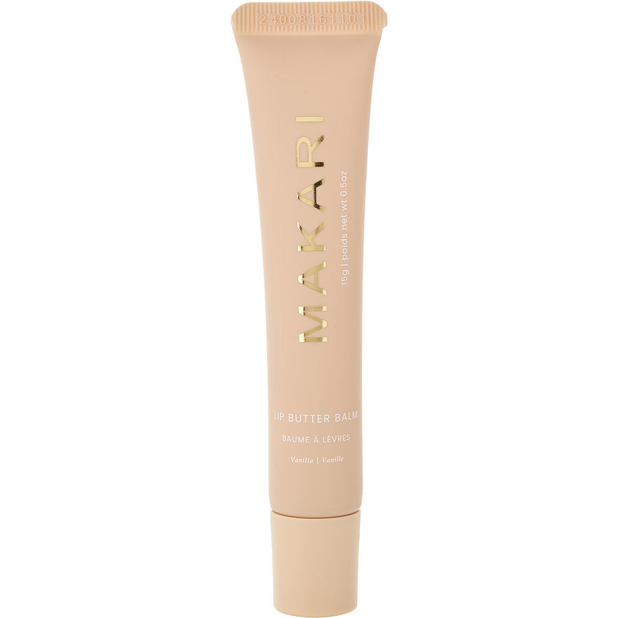 Makari Lip Butter Balm - Vanilla 15g/0.5oz
