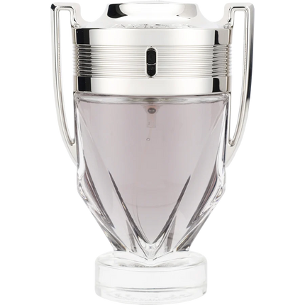 Invictus By Paco Rabanne Edt Spray 3.4 Oz (new Packaging)